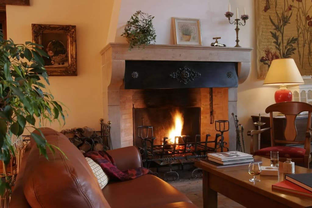 Hotel Le Clos - Photo 3
