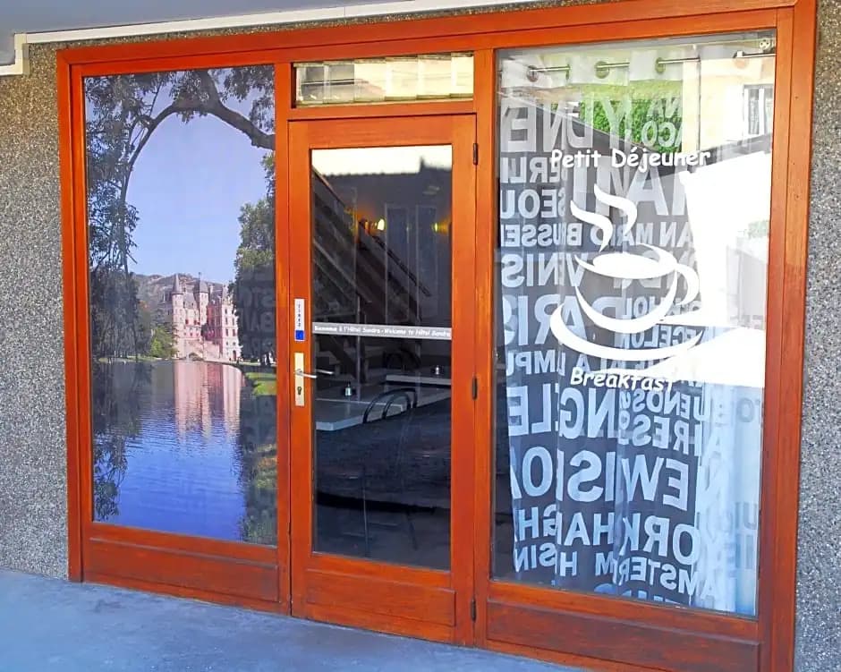 Hotel Sandra - Photo 2