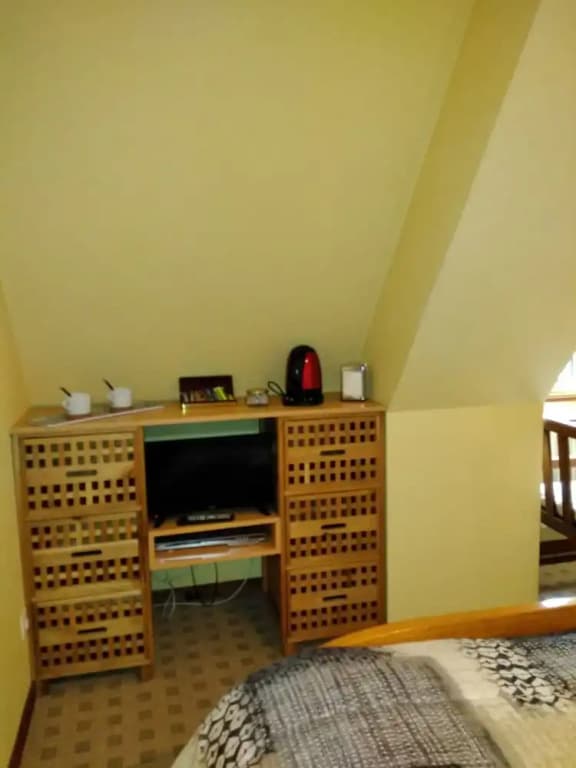La Hautée des Francs Chambres d'hôtes - Photo 5