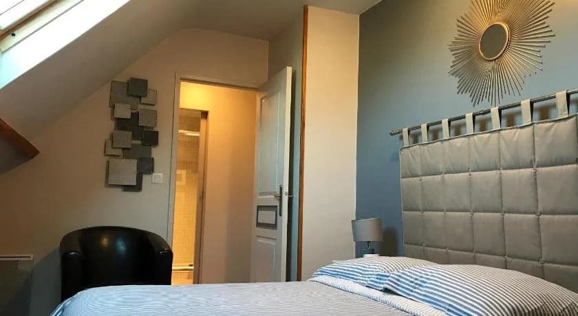 La Grille Dorée - Photo 3