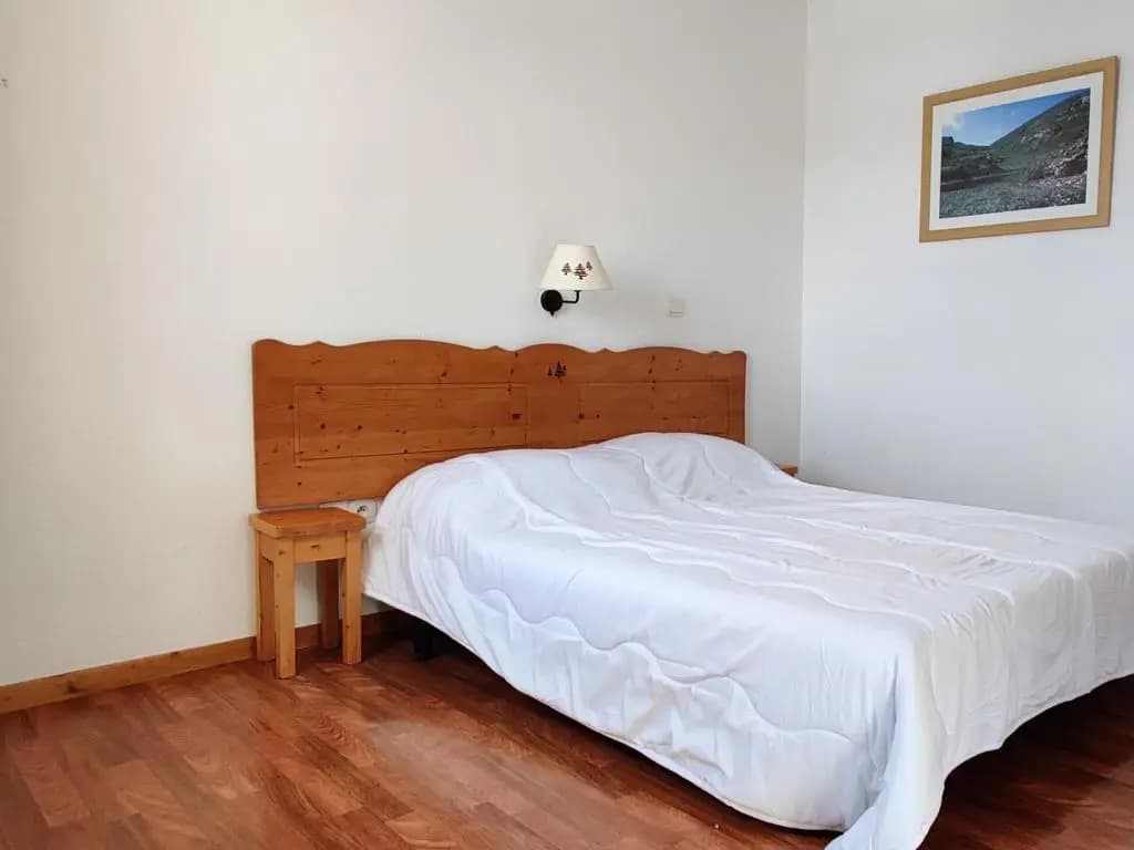 Appartement Le Dévoluy, 2 pièces, 4 personnes - FR-1-504-572 - Photo 2