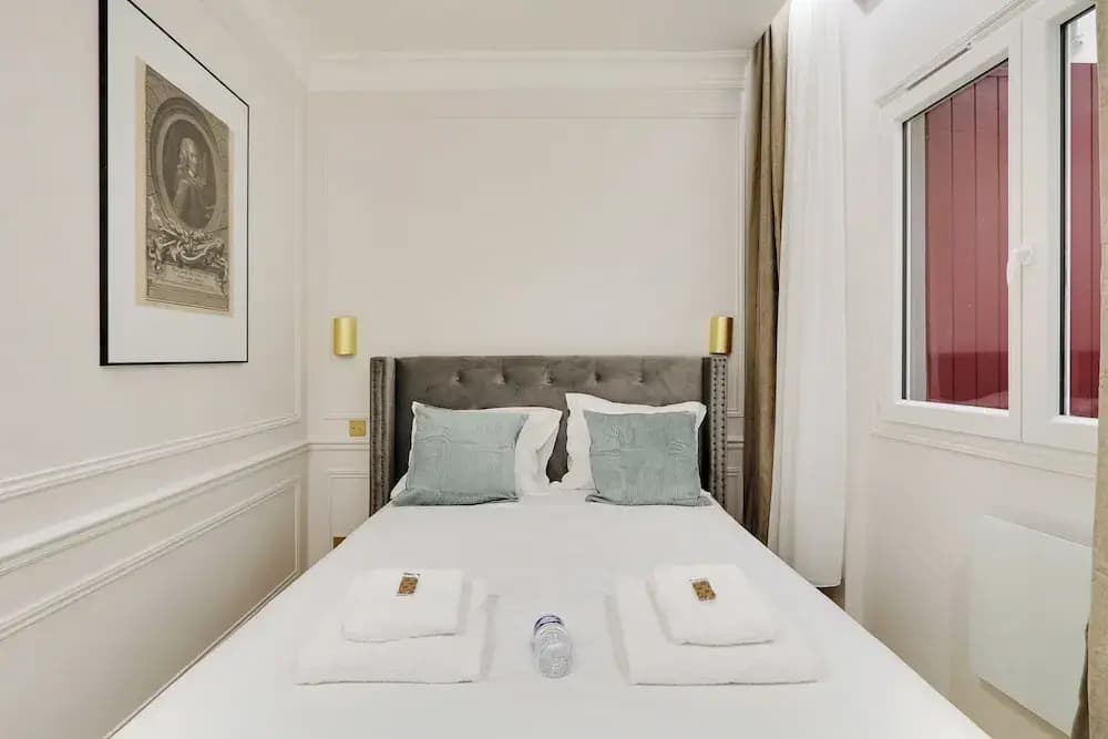 Charming Apartment - 1br/4p - Center of Paris - Photo 4
