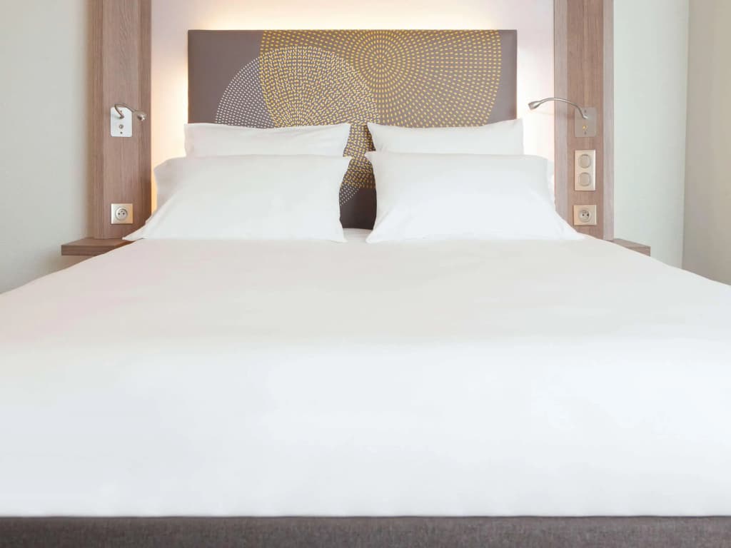 Novotel Toulouse Centre Wilson - Miniature 6