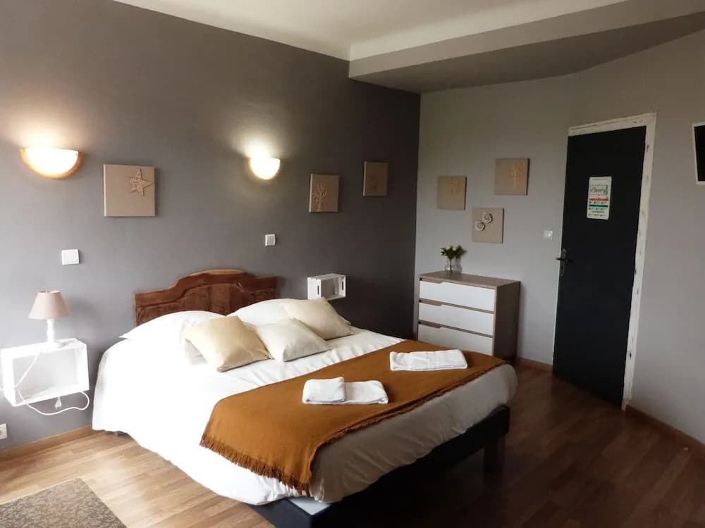 Logis Hôtel La Borie - Photo 3