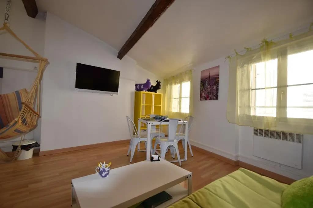 Appartement Alezard - Photo 2