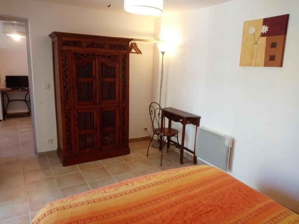 Gîte L'Orangeraie - 2 Adultes - 2 enfants - Photo 2