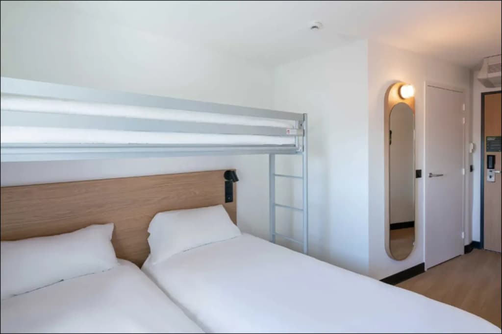 Hotel Premiere Classe Bayeux - Miniature 7