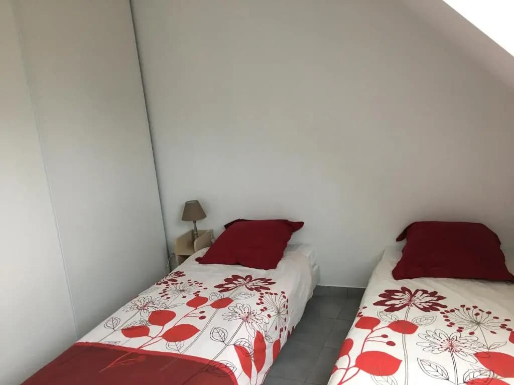 maison a la mer - Photo 2