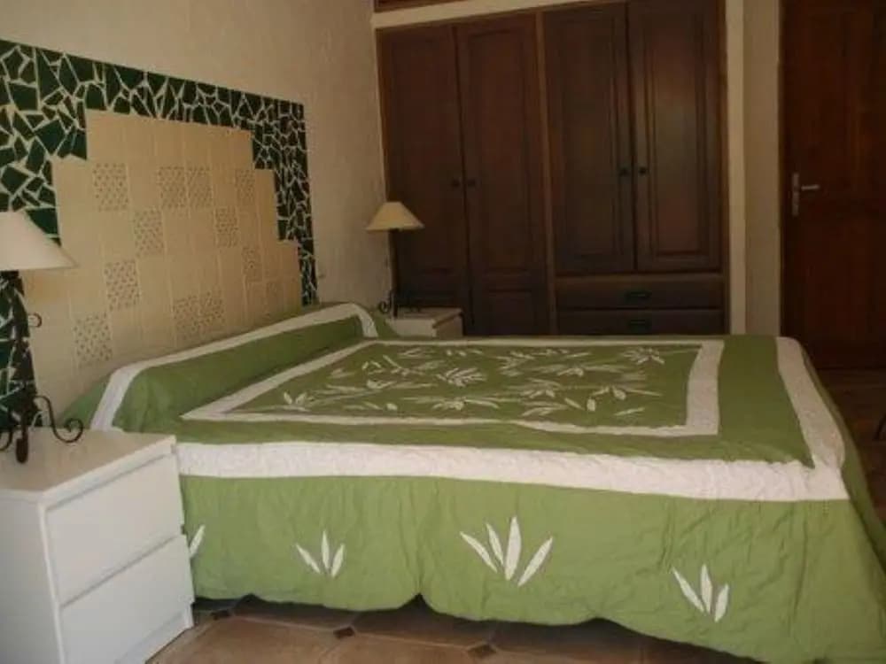 Residence La Beloutiere - Photo 4
