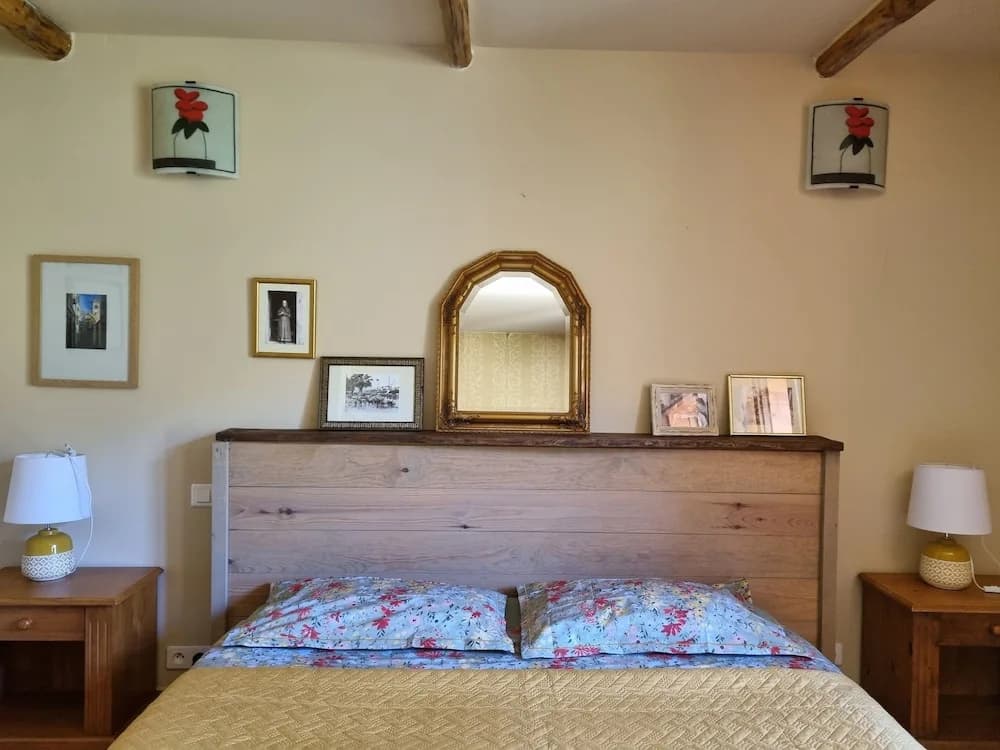 Chambres D'hôtes Barraconu - Photo 2