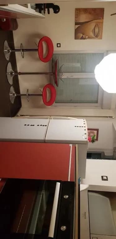 Appartement privée Lyon 3 - Miniature 6