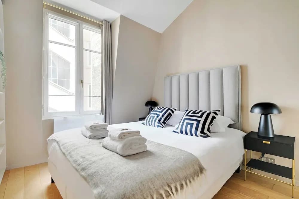 Charming 2br/5p - Eiffel Tower - Trocadero - Photo 3