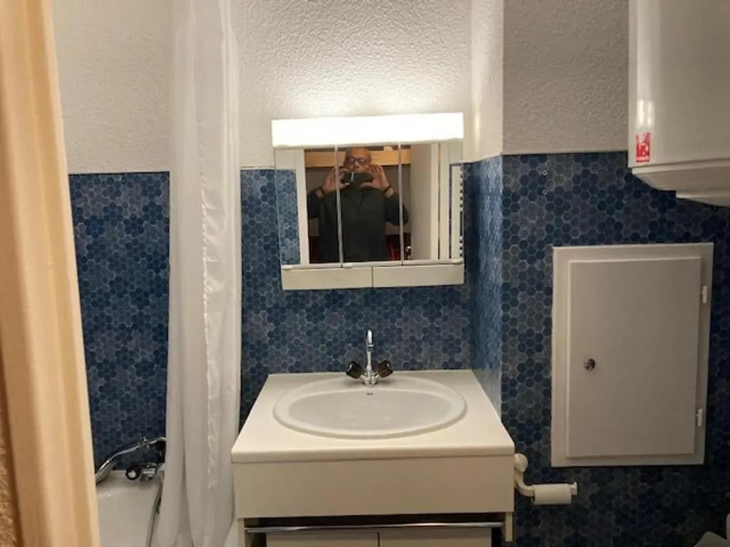 Studio Pra-Loup, 1 pièce, 4 personnes - FR-1-165A-110 - Photo 4