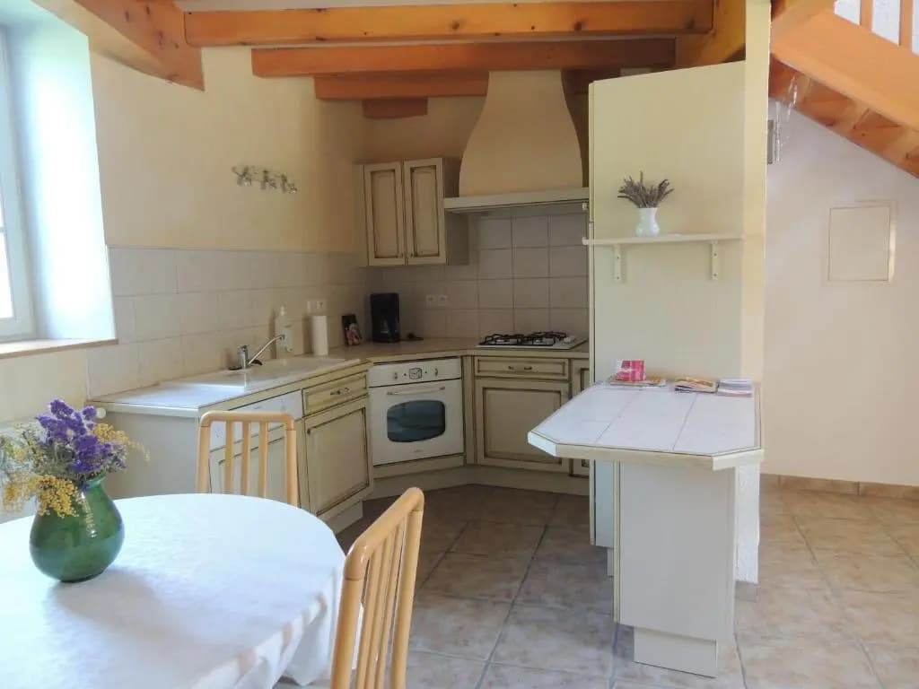 La Ferme des Buis - Photo 5