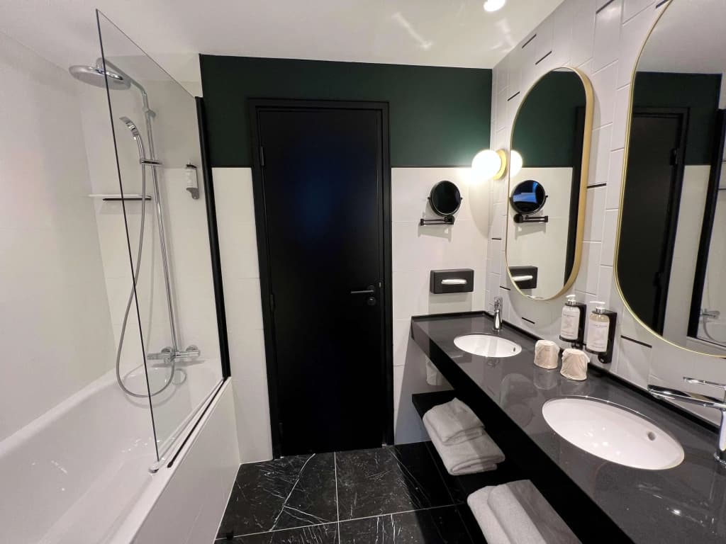 Best Western Plus Crystal, Hotel & Spa - Miniature 8