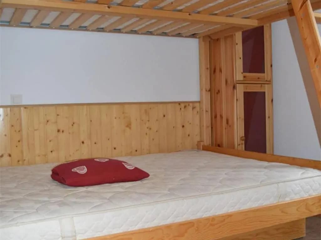 Appartement Les Angles, 2 pièces, 4 personnes - FR-1-593-18 - Photo 1