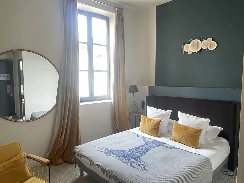 Victoria Boutique Hôtel - Photo 5