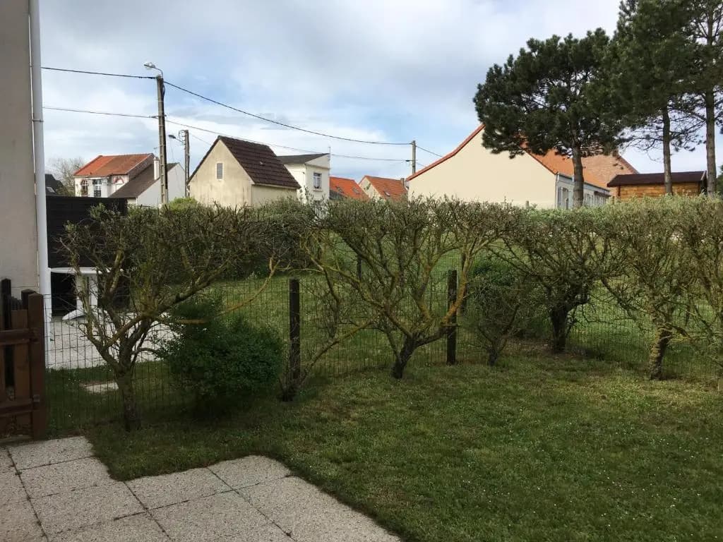Maison Fort-Mahon-Plage, 3 pièces, 4 personnes - FR-1-482-44 - Photo 1