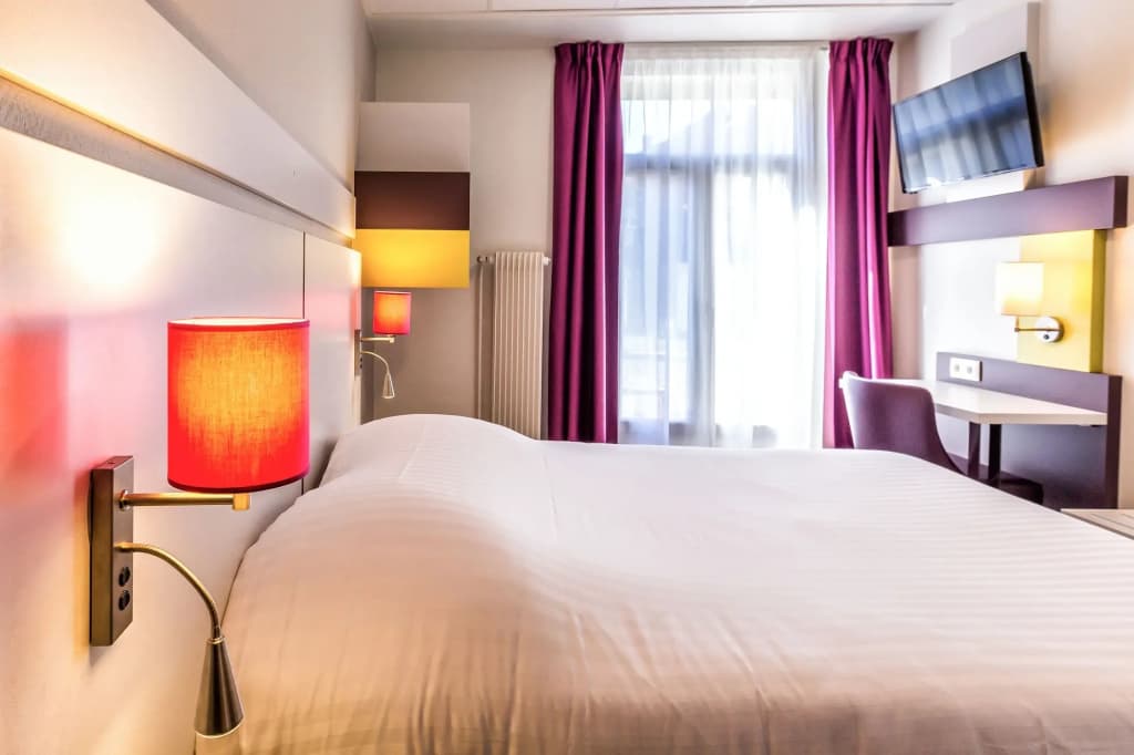 Grand Hotel Lille - Miniature 7