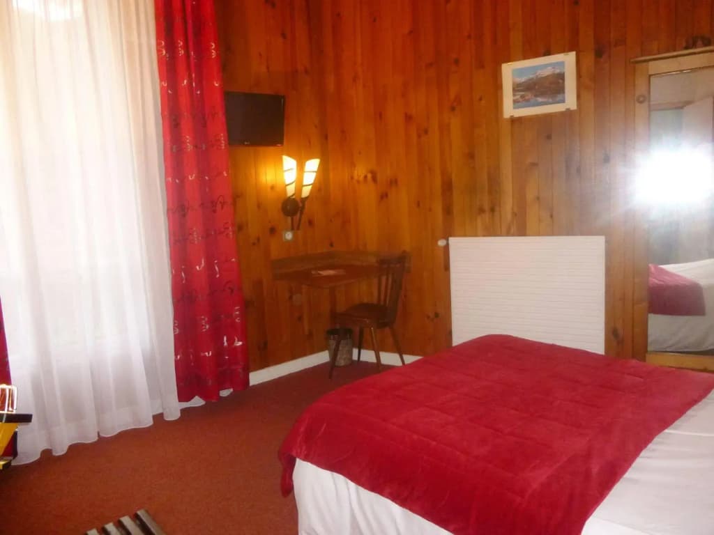 Auberge de Costaroche - Photo 5