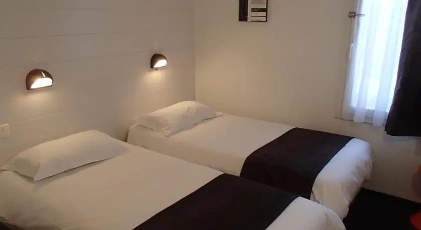 Fasthotel Albi - Photo 3