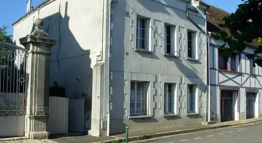 Gîtes du Puits Joli - Photo 1