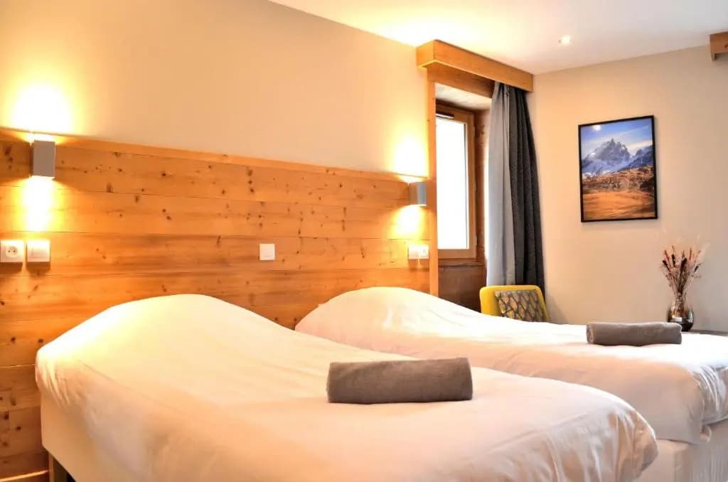 Chalet 800 - Photo 1