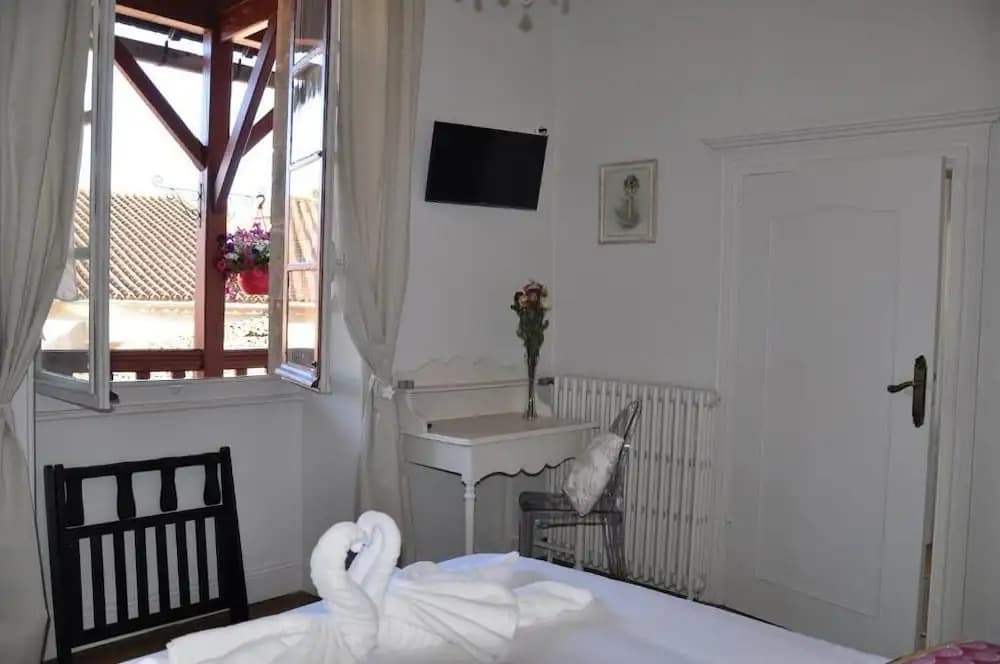 Maison Du Prince De Conde - Photo 5