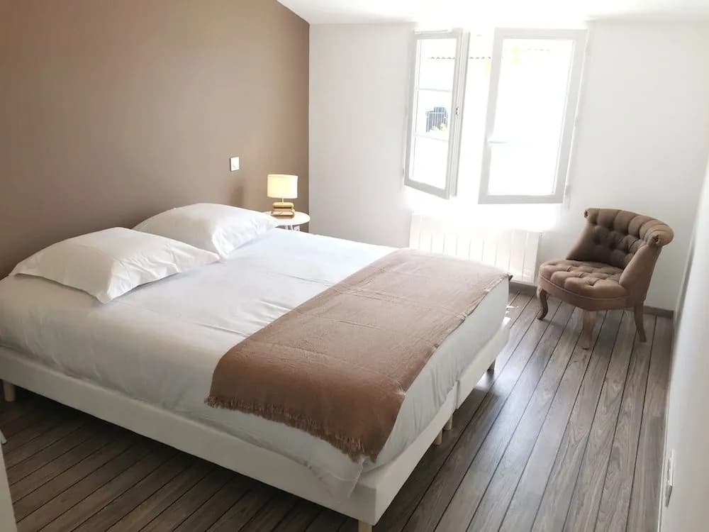 Hotel Le Square - Photo 4