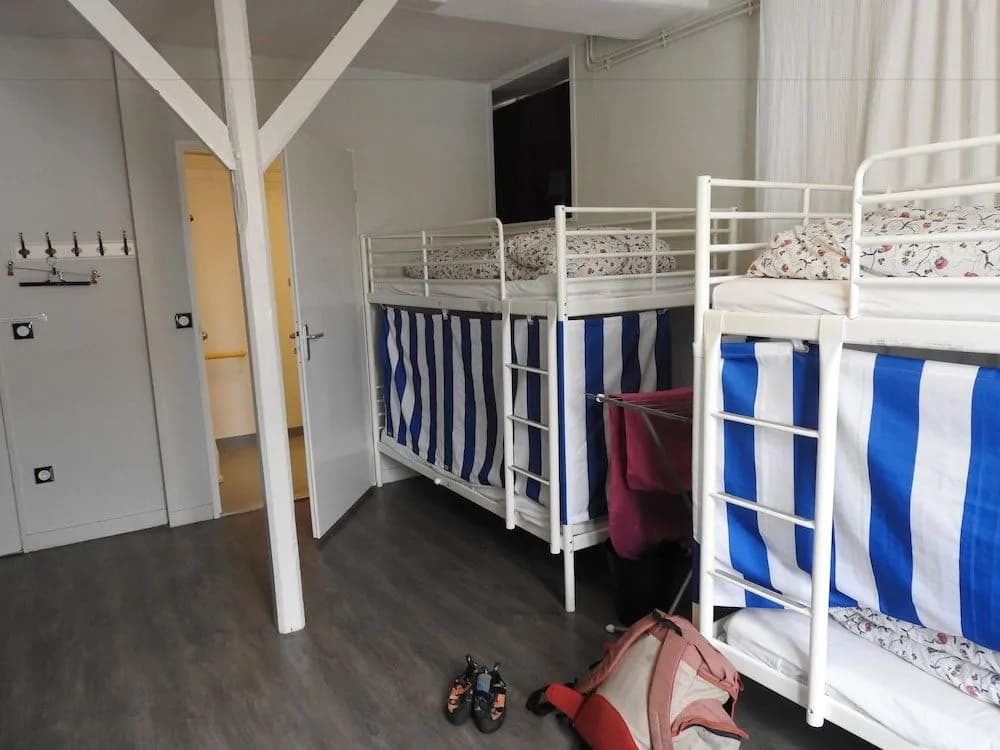 Fontaineblhostel - Photo 1