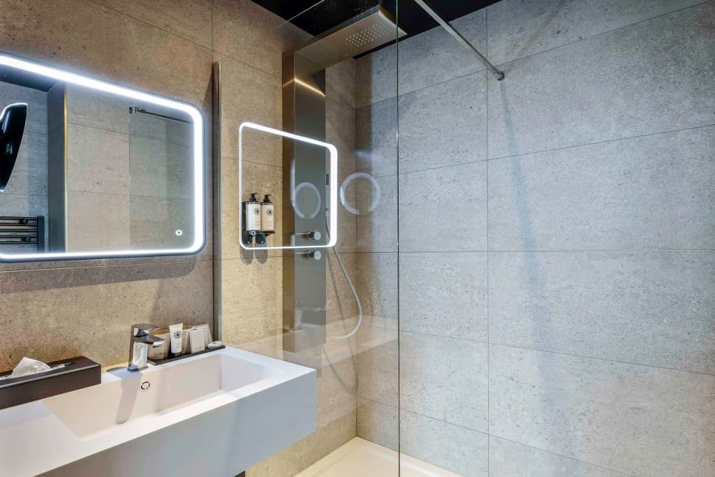 Leprince Hotel Spa, BW Premier Collection - Miniature 8