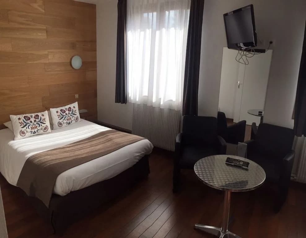 Hotel le Cottage - Photo 2