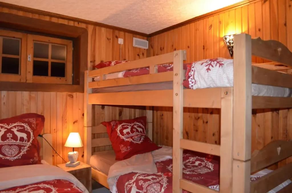 Rev2chalet - Photo 3