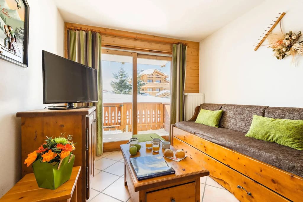 Residence Lagrange Vacances le Village des Lapons - Photo 4