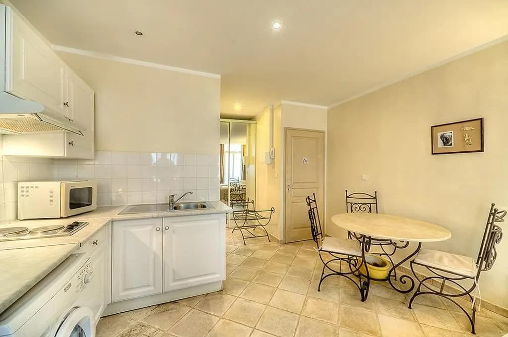 Residence Chryseis - Photo 5
