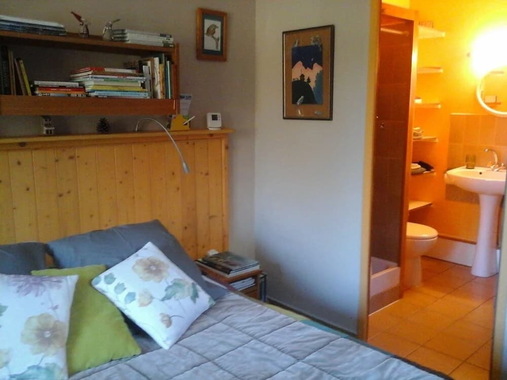 Chambre d'hôte Romarica - Miniature 6