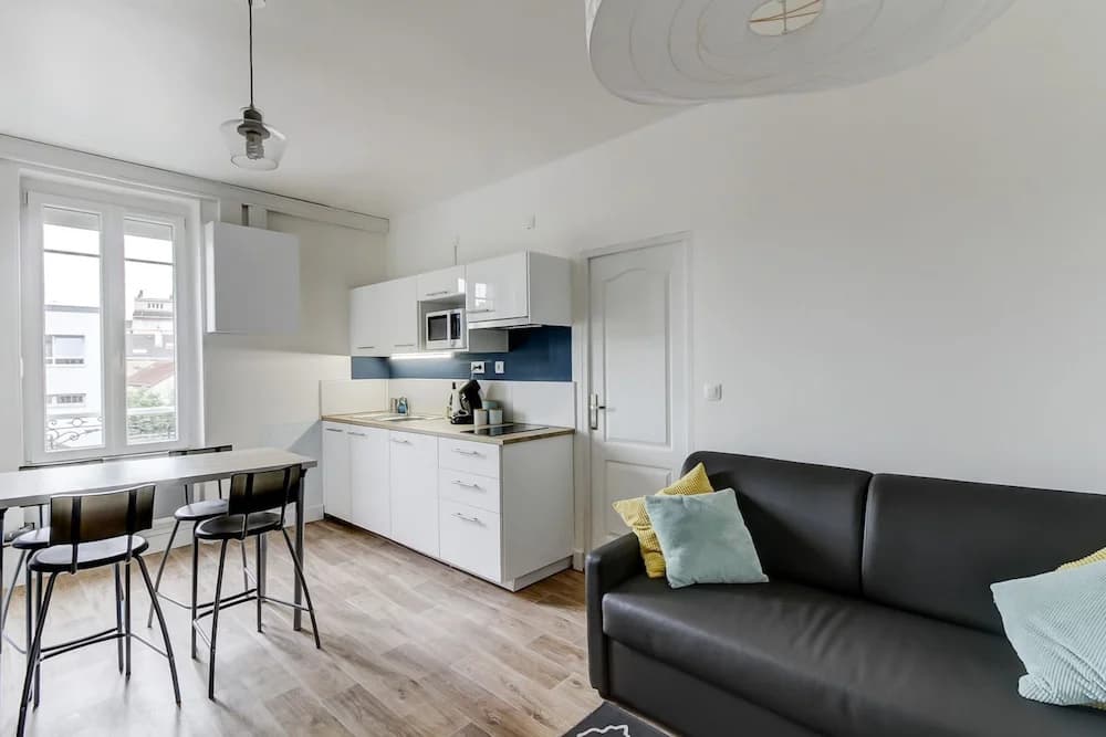 Le Pierre Palliot - Cosy & Clean - Photo 2
