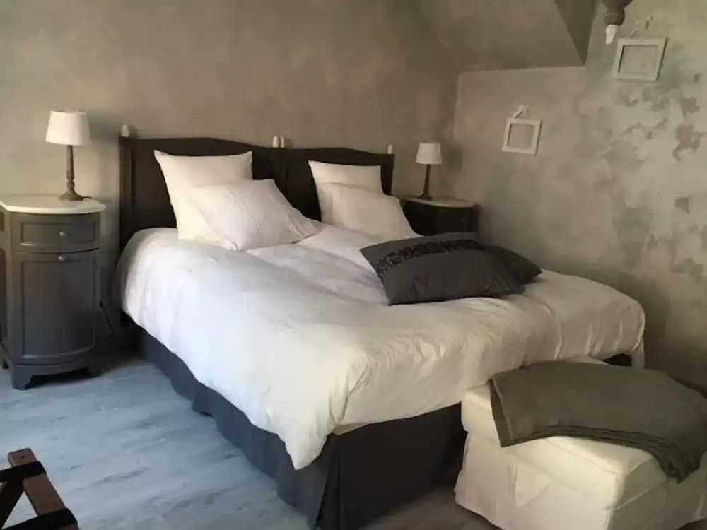 Le Logis Aux Bulles - Photo 4