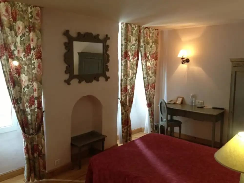 Hôtel L'Astrolabe - Photo 2