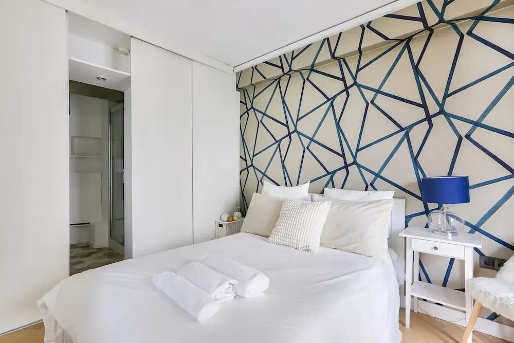 Parisian Luxury Stay St Germain - Photo 5