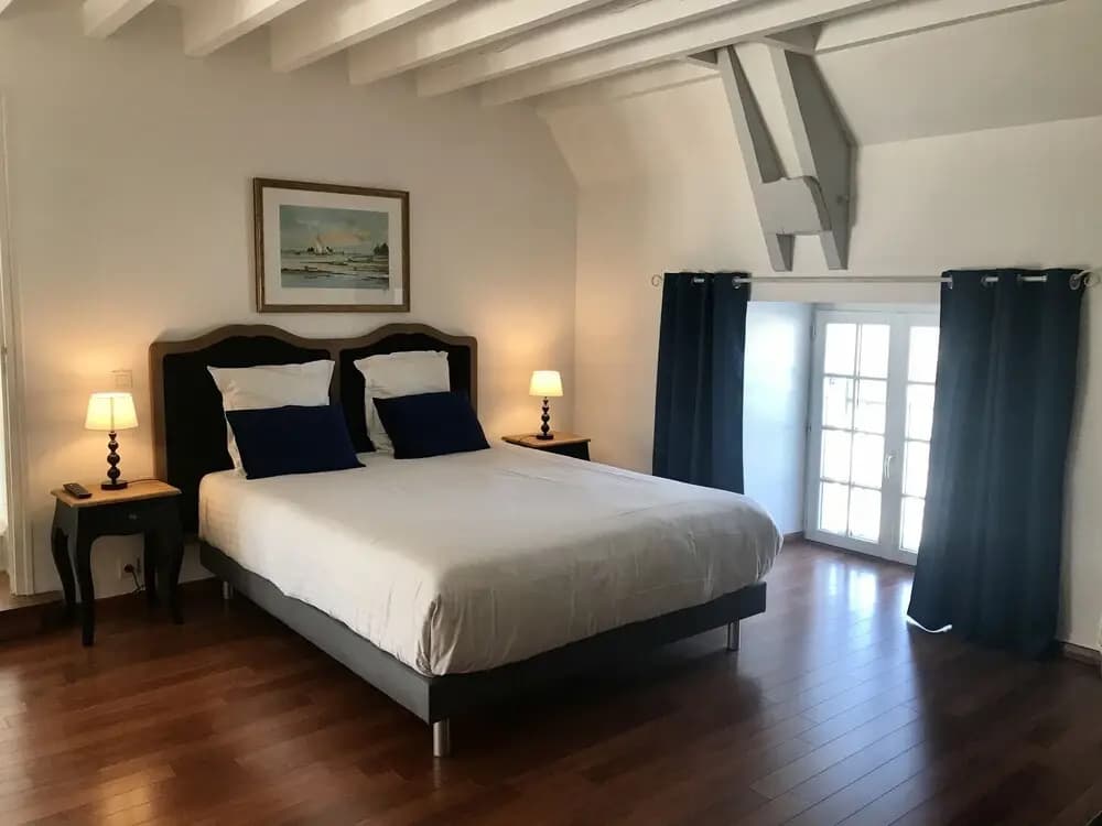 Manoir 1685 Saint-Malo - Miniature 6