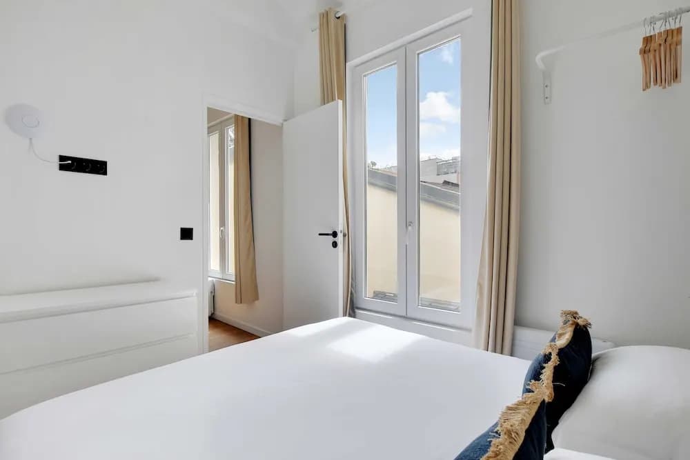 Charming Apartment - 1br- 4P- Montreuil - Photo 1