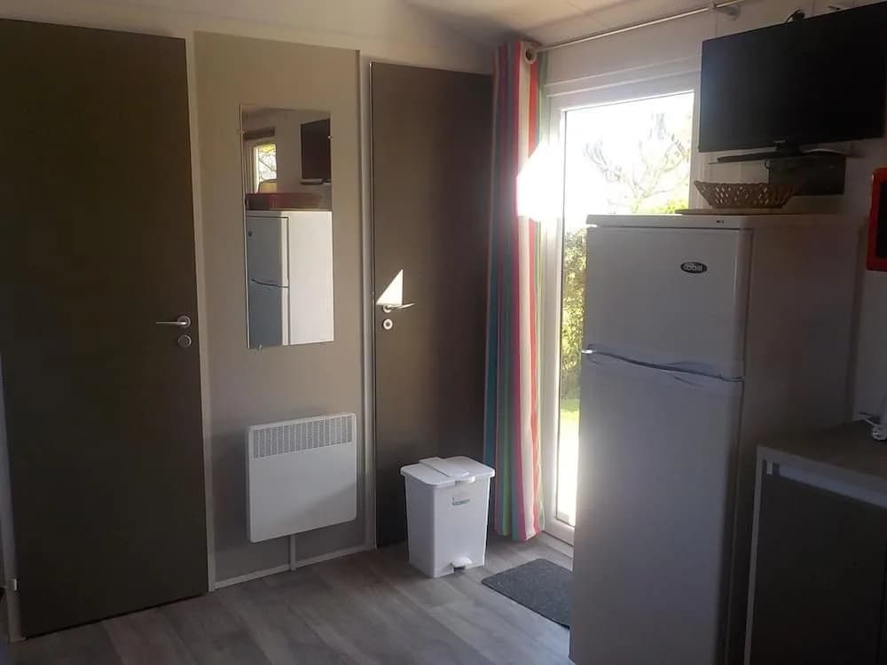 Camping L'Idéal - Photo 2