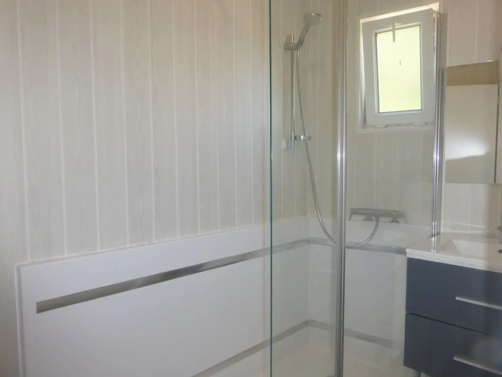 Holiday Home in Port Blanc by Sandy Beach - Photo 5