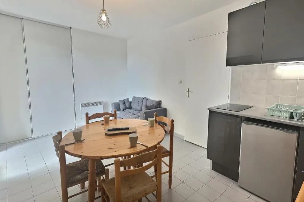 Confortable appartement pour 4 personnes proche de la plage - Miniature 7