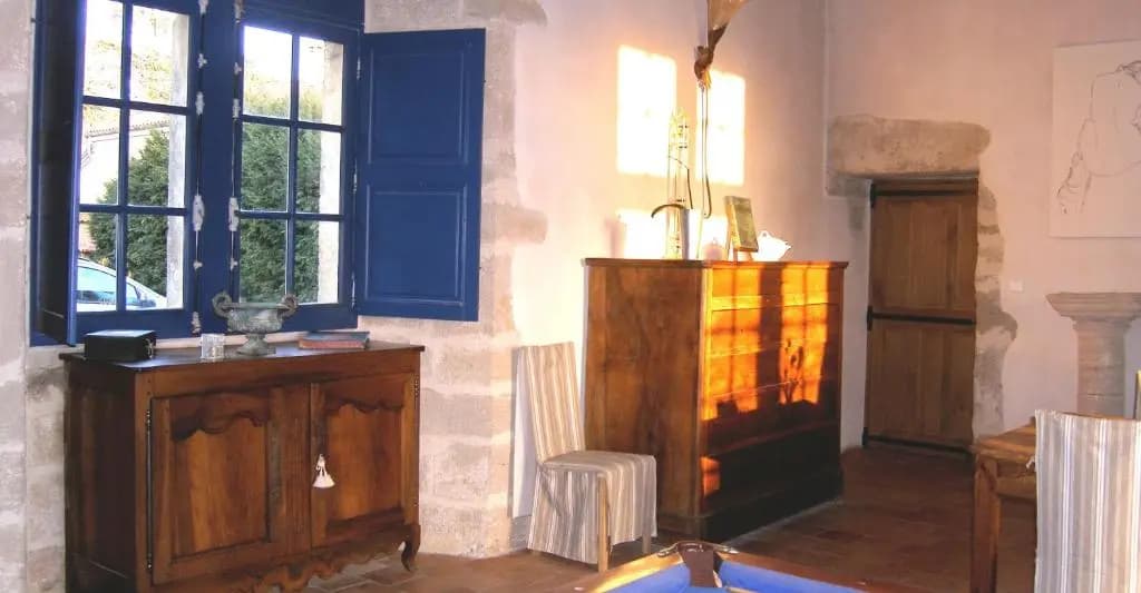 Le Manoir de Gâtines - Photo 4