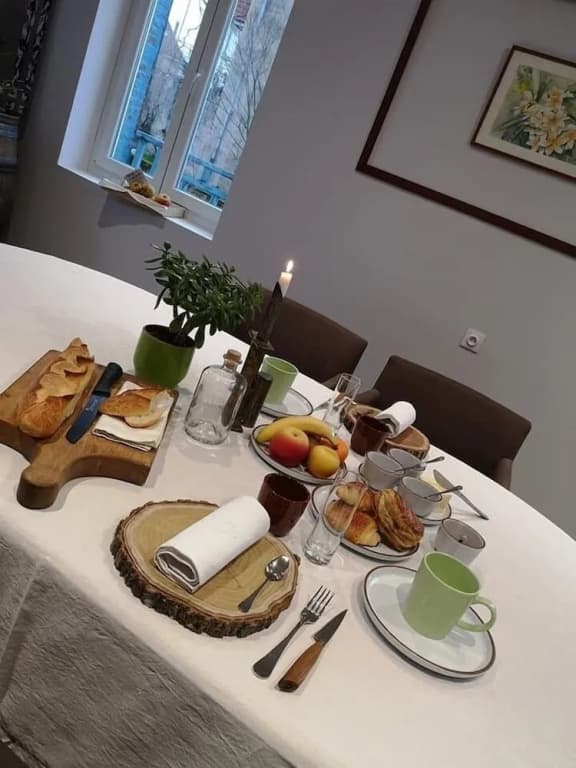 Maison Fleur de Frangipanier - Photo 5