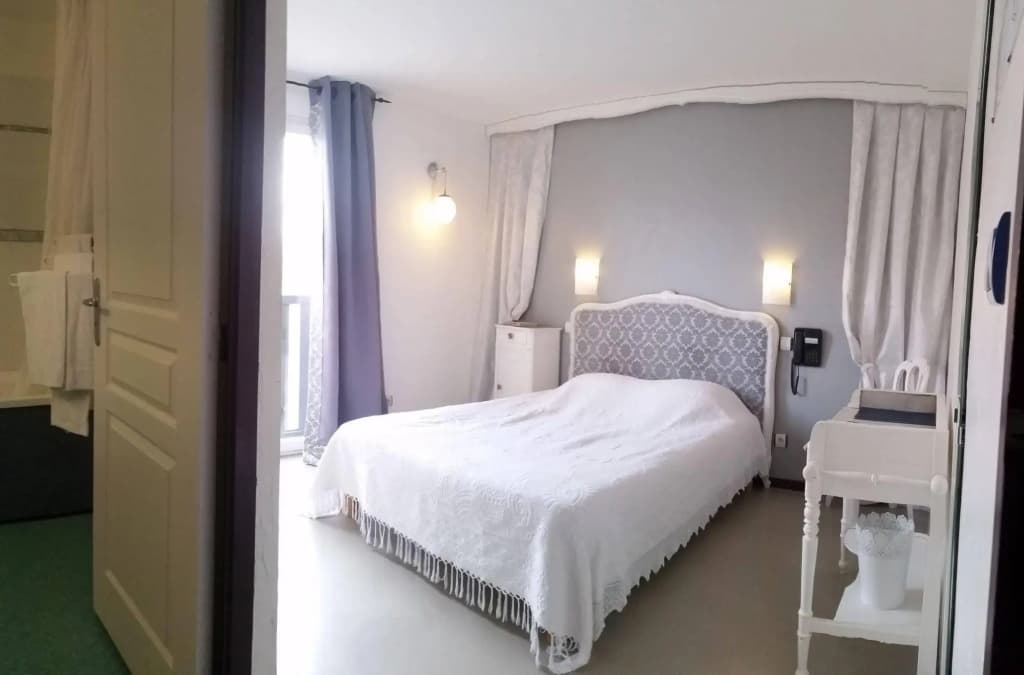 Hotel De la Clape - Miniature 6