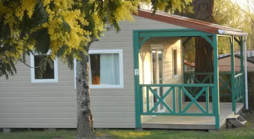 Camping Le Parc de la Grève - Photo 5
