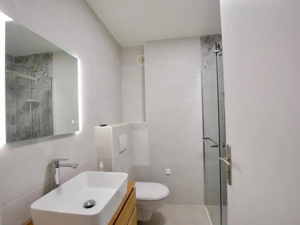 Appartement Neuvecelle, 3 pièces, 4 personnes - FR-1-498-18 - Miniature 7